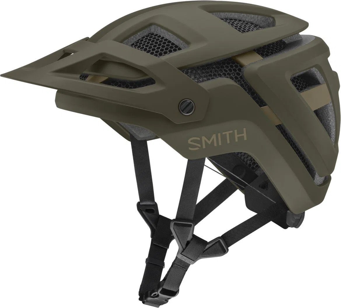 Smith Optics Mountain Bike Helmets E00774 Forefront 3 MIPS Helmet - view 12
